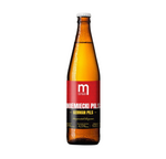 Maryensztadt: Klasycznie German Pils - butelka 500 ml