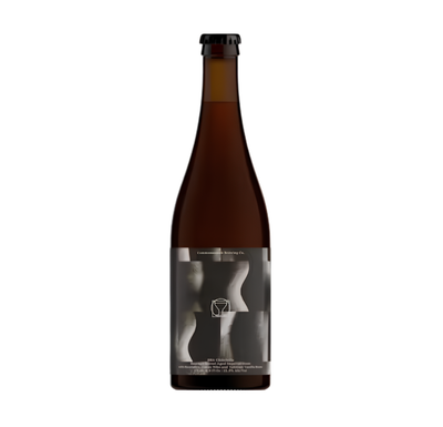 Commonwealth: BBA Chinchilla - butelka 500 ml