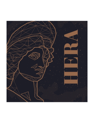 Mortalis: Hera - puszka 473 ml