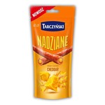 Tarczyński: Kabanosy z nadzieniem Cheddar 95g