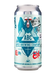 Apex: Single Hop DIPA - puszka 440 ml