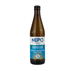 Nepo Brewing: Nonalco Bezalko West Coast IPA - butelka 500 ml