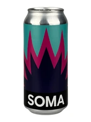 SOMA: Trick - puszka 440 ml