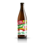 Maryensztadt: Sourtime Frozen Yogurt - butelka 500 ml