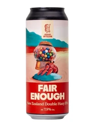 Artezan: Fair Enough - puszka 500 ml