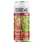 Trzech Kumpli: Pan IPAni Double 10th Anniversary - puszka 500 ml