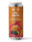 Magic Road: Elo Rafał - puszka 500 ml