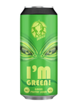 Green Head: I'm Green - puszka 500 ml