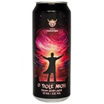 Browar Monsters: O Tiole Mio! - puszka 500 ml