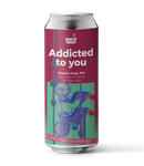 Magic Road: Addicted To You- puszka 500 ml