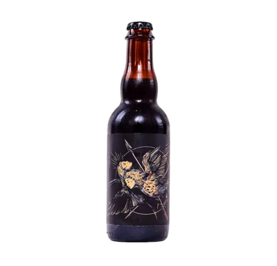 Anchorage: Bind -  butelka 375 ml