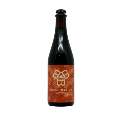 Bissell Brothers: Resurrection - butelka 500 ml
