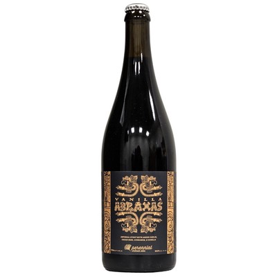 Perennial: Vanilla Bean Abraxas 2023 - butelka 750 ml