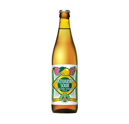 Trzech Kumpli: Catharina Sour - butelka 500 ml