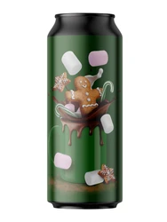 Seven Island: Hohoho Hot Choco - puszka 440 ml