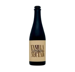 3 Sons: Vanilla Nectar -  butelka 500 ml