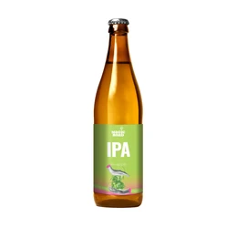 Magic Road: IPA - butelka 500 ml