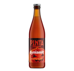 PINTA: Dyniamit - butelka 500 ml