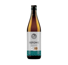 Browar Spółdzielczy: Refowe - butelka 500 ml
