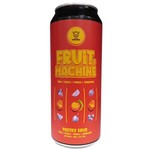 Monsters: Fruit Machine #7 - puszka 500 ml