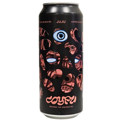 COYPU: Juju - puszka 500 ml