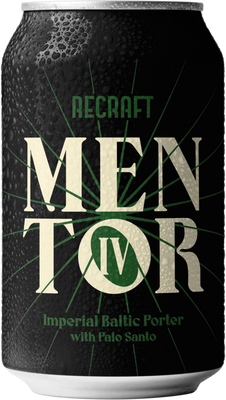 ReCraft: Mentor IV Palo Santo - puszka 300 ml