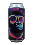 Nepomucen x Engorille: Jazz - puszka 440 ml
