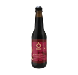 Dziki Wschód: Monument #22 - butelka 330 ml