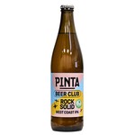 PINTA: Beer Club #5 Solid Rock - butelka 500 ml
