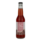 Cydr Chyliczki: Wiśniowy Rose - butelka 330 ml