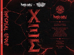 Seven Island x Rotting Christ: Exe - puszka 440 ml