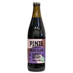 PINTA: Beer Club #6 Shiny Night - butelka 500 ml