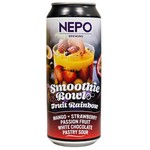Nepomucen: Smoothie Bowl Fruit Rainbow - puszka 500 ml
