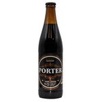 Browar Birbant: Porter Klasyczny - butelka 500 ml
