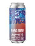 Artezan: No Worries! - puszka 500 ml