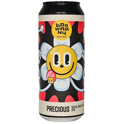 Browarny: Precious - puszka 500 ml