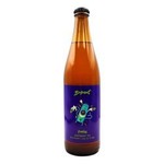 Browar Birbant: Hopsbant Fresh IPA - butelka 500 ml