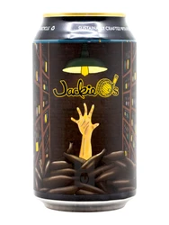 Jackie O's: Prodigality 2025 - puszka 355 ml