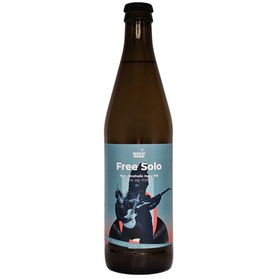 Magic Road: Free Solo - butelka 500 ml