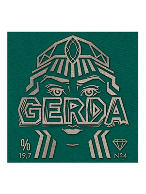 Browar Spółdzielczy: Gerda - butelka 330 ml