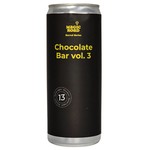 Magic Road: Chocolate Bar #3 Peanuts Caramel Chocolate Triple BA - puszka 330 ml