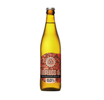 Trzech Kumpli: Citrus APA Unplugged 0% - butelka 500 ml