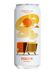 Browar Cztery Ściany x Craftownia: Piecyk - puszka 500 ml