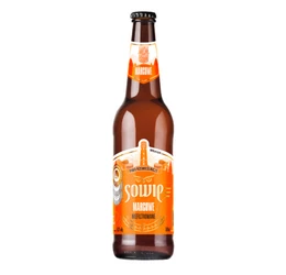 Wielka Sowa: Sowie Marcowe - butelka 500 ml