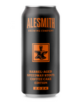 AleSmith: BA Speedway Stout: Coffee Cake - puszka 473 ml