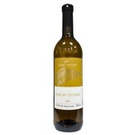 Saint Vincent: Muscat Ottonel 2022 - butelka 750 ml