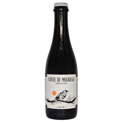 Ca del Brado: Cuvee de Mugnega - butelka 375 ml