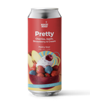 Magic Road: Pretty Cherries- puszka 500 ml