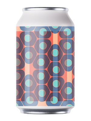 Duckpond: Pear Market Deluxe - puszka 330 ml 