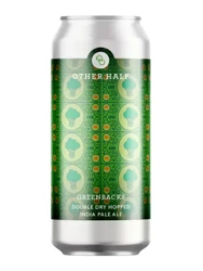 Other Half: Greenbacks - puszka 473 ml